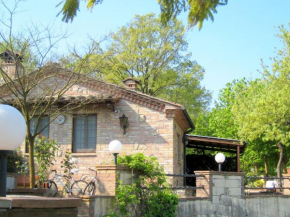 Belvilla by OYO Casa Gioia Chiusdino